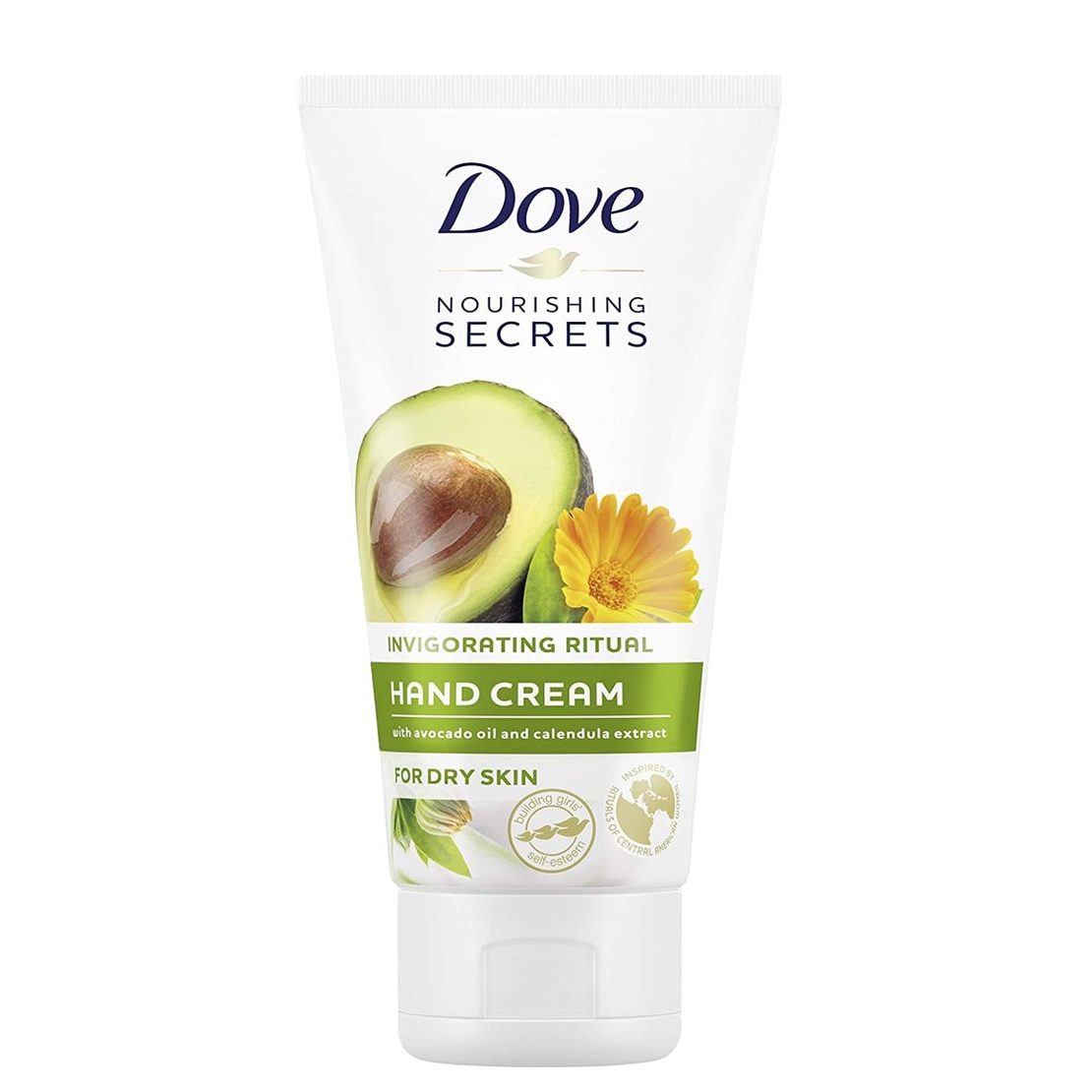 dove-nourishing secrets