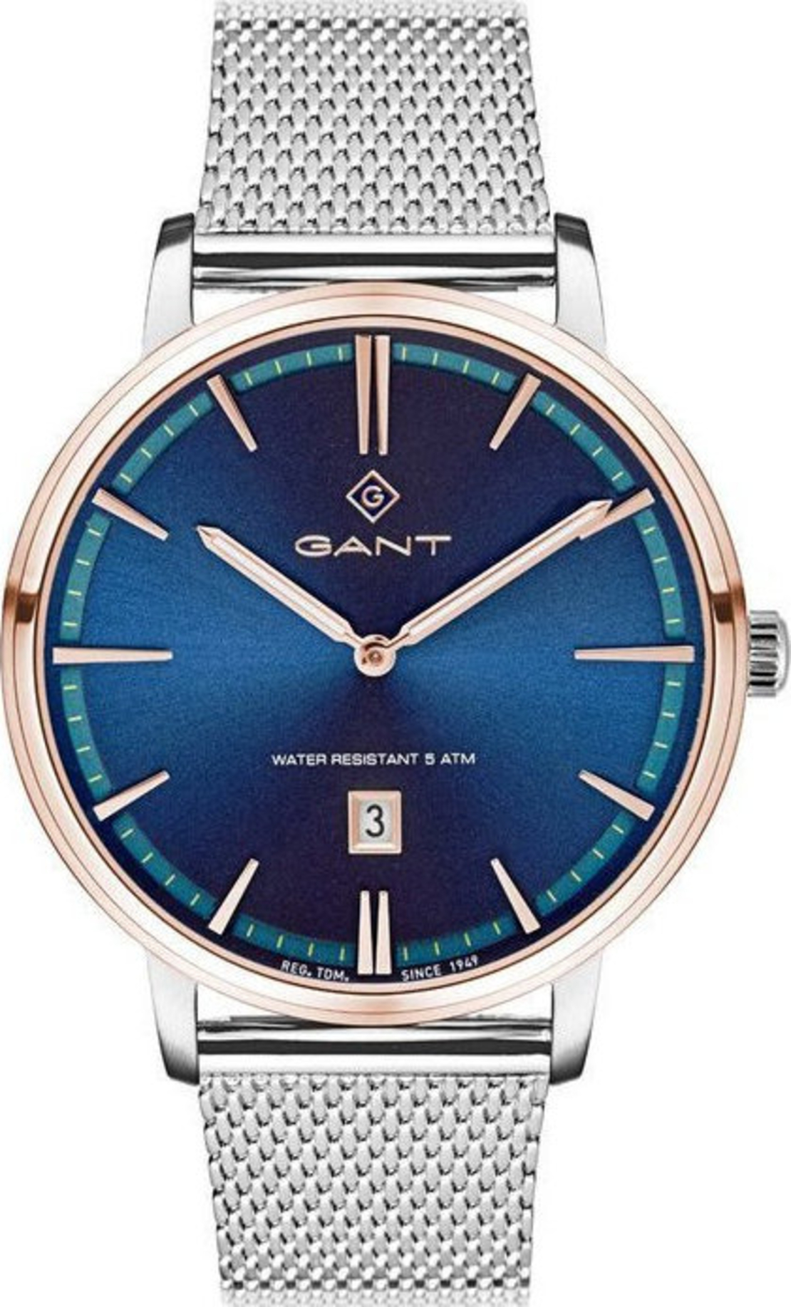 gant naples-bcr g109012
