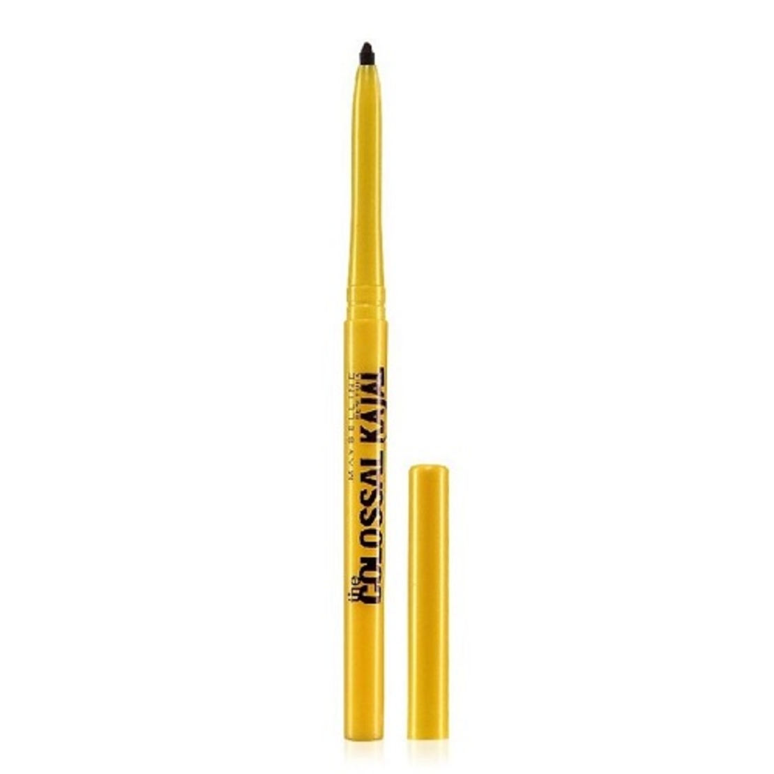 maybelline the colossal kajal