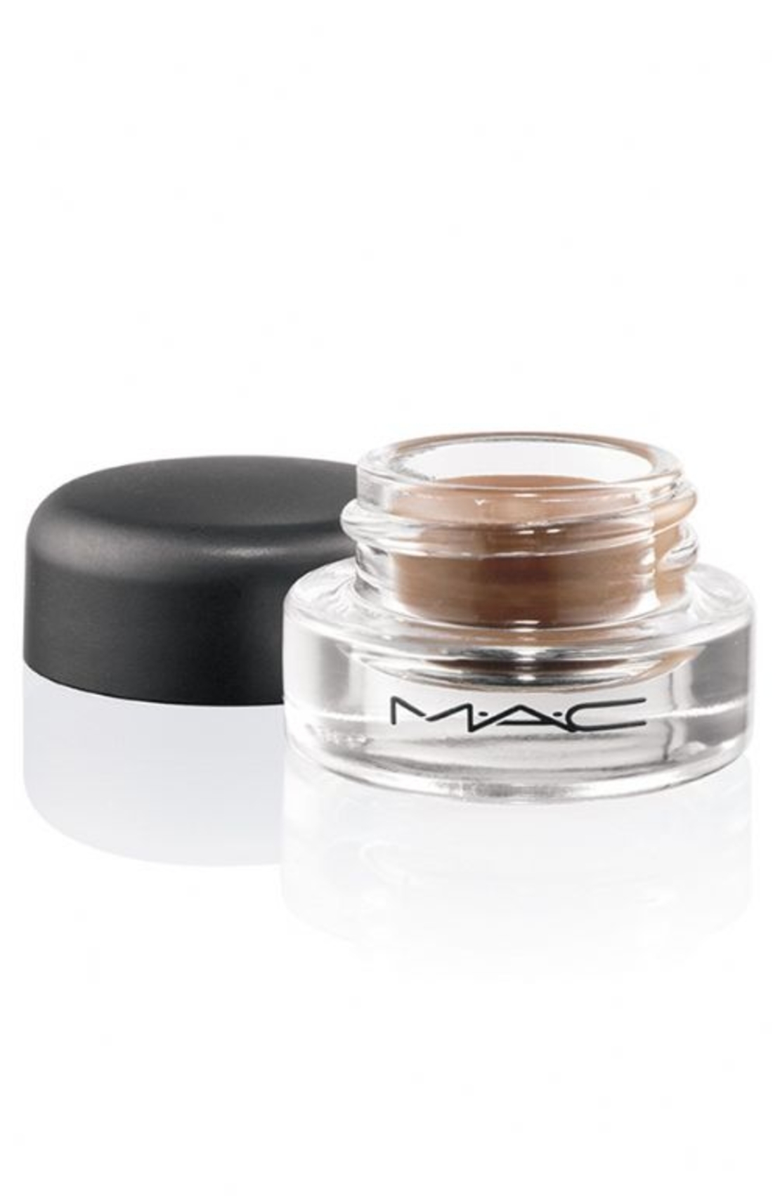 mac fluidline brow gelcreme