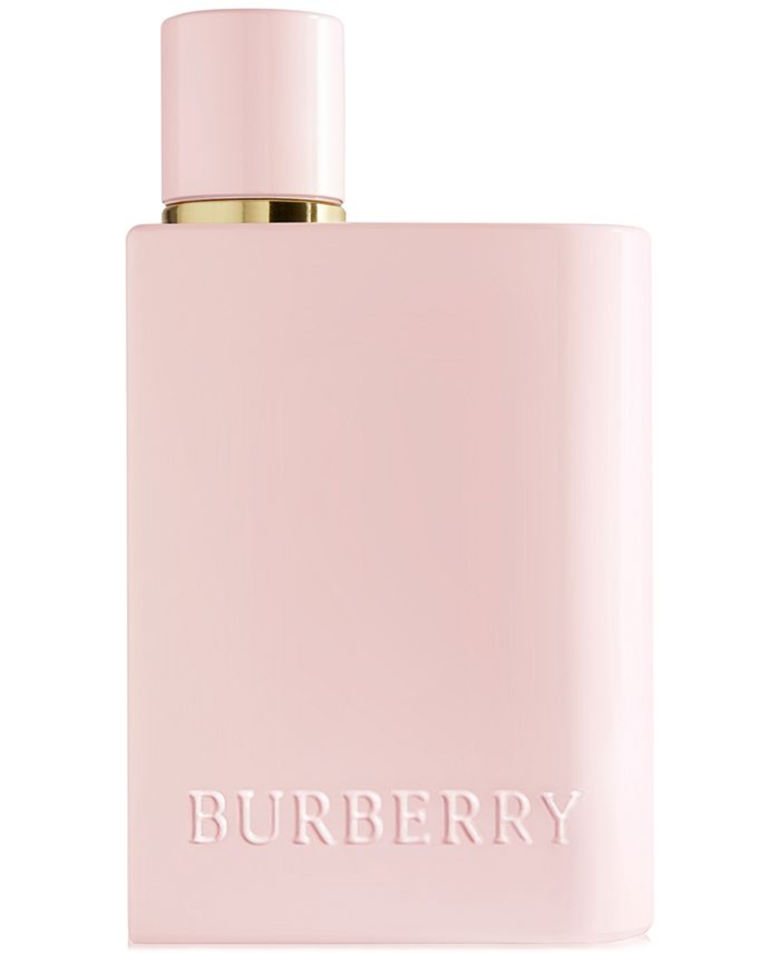 Burberry her elixir