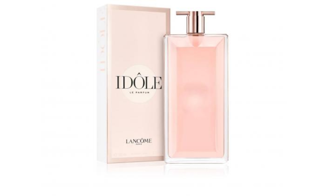 lancome idole