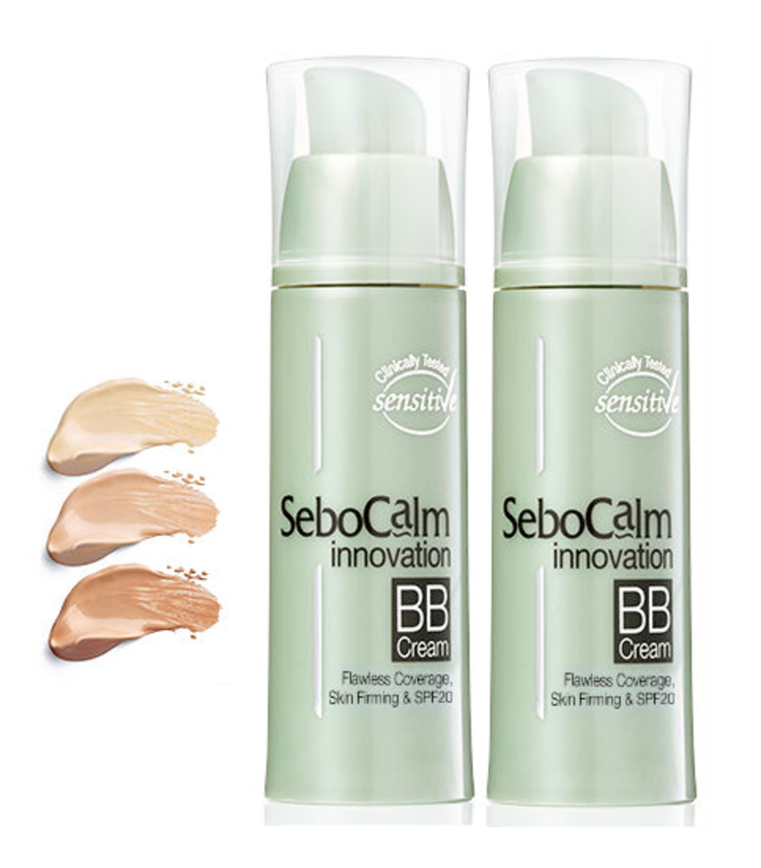 sebocalm bb 01- natural