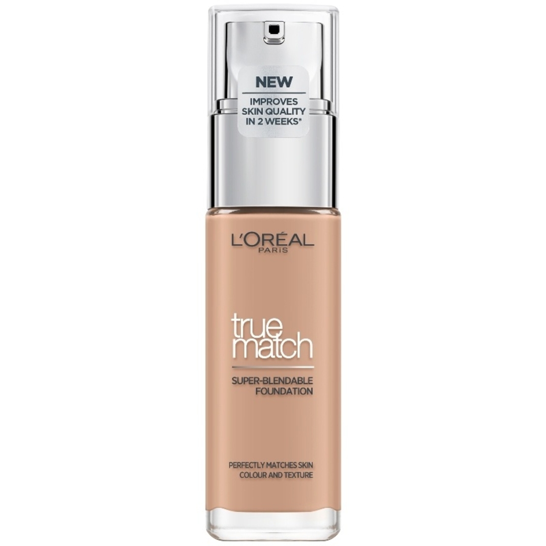 loreal paris truematch foundation-3r\3c