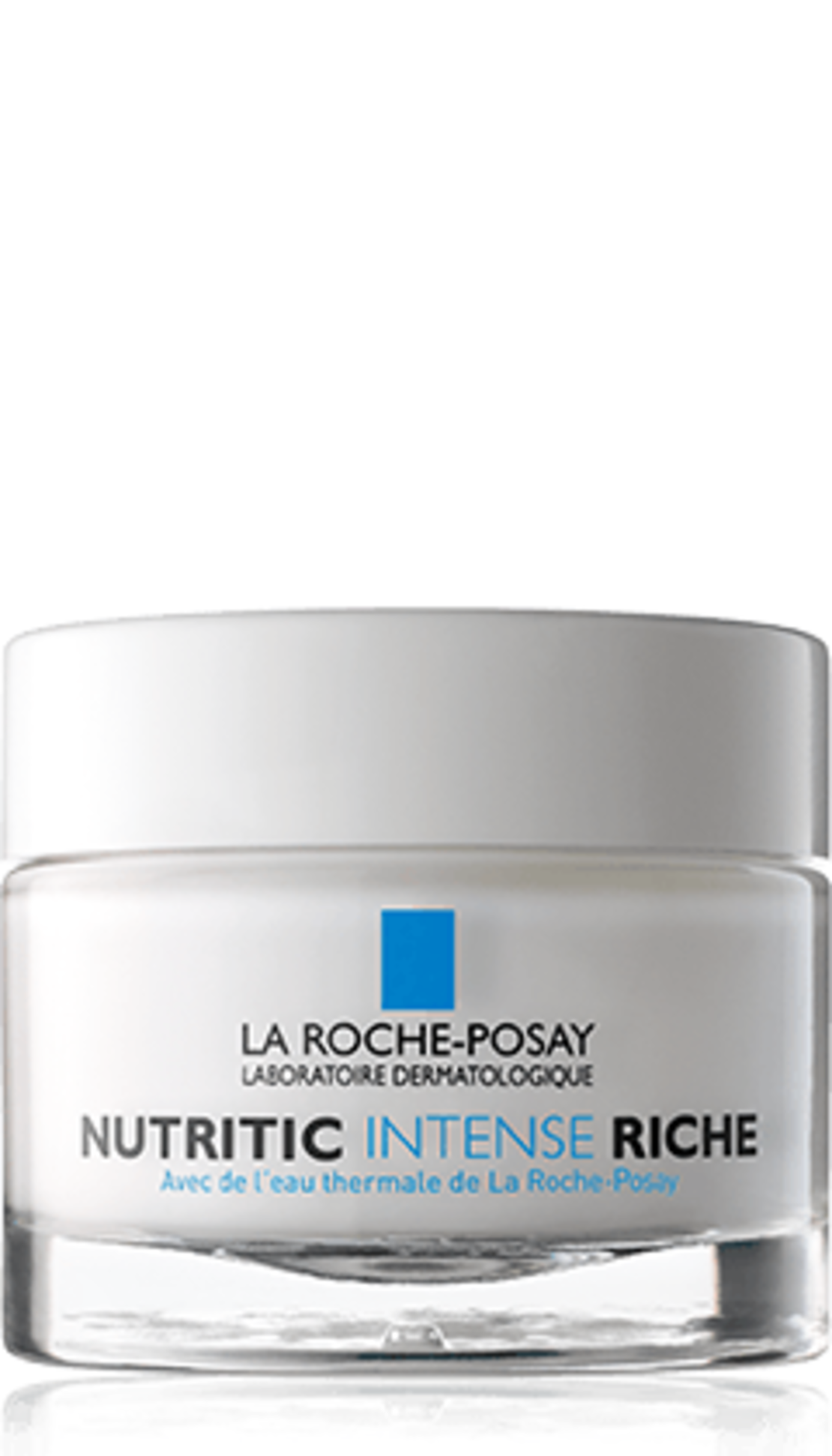 la roche posay nutritic intense rich