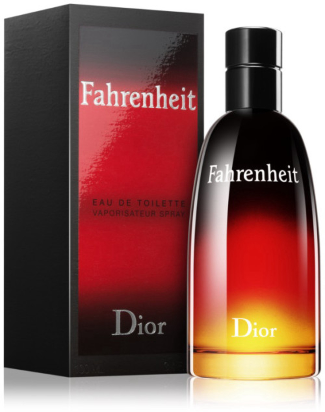 fahrenheit dior-200ml