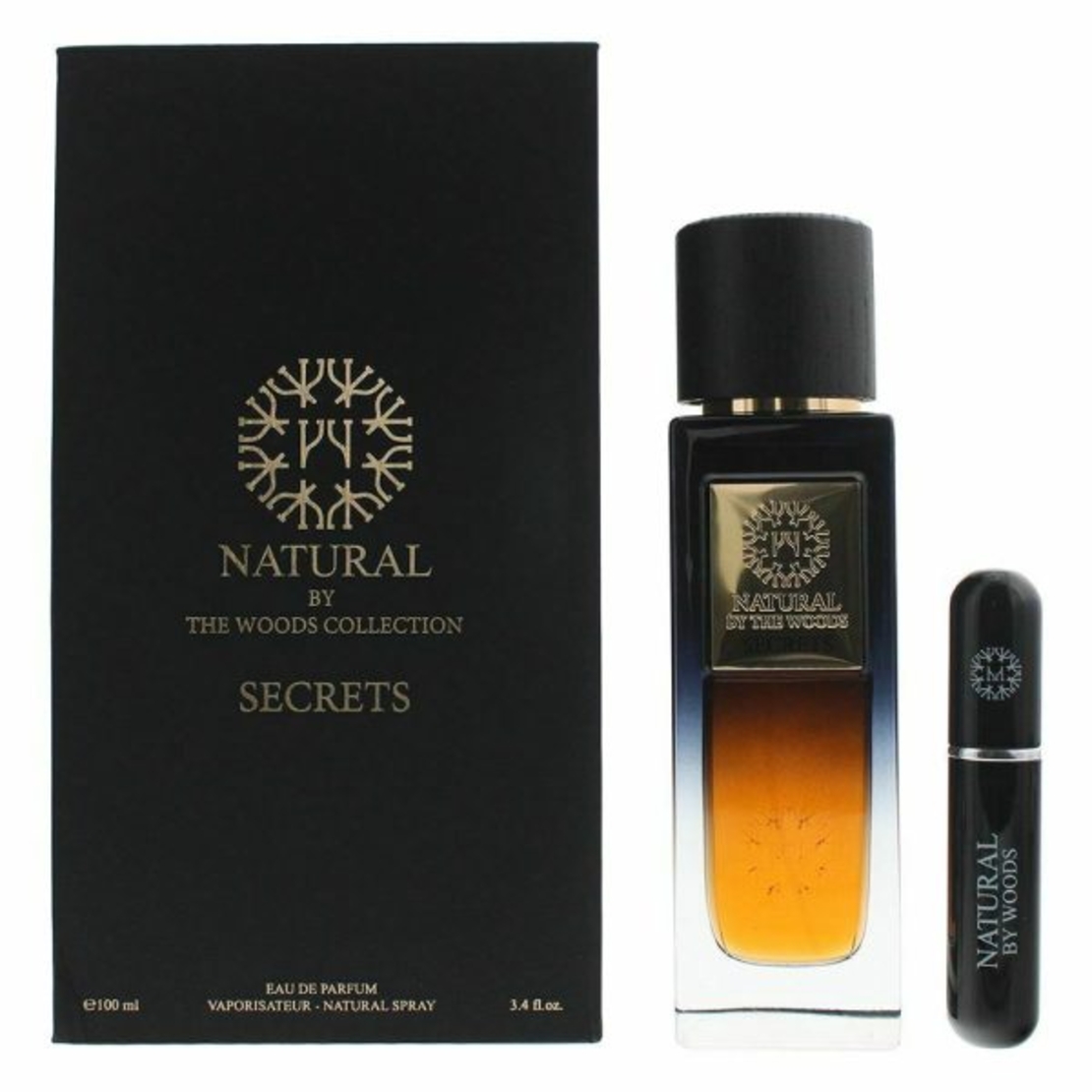 the woods colection-secrets