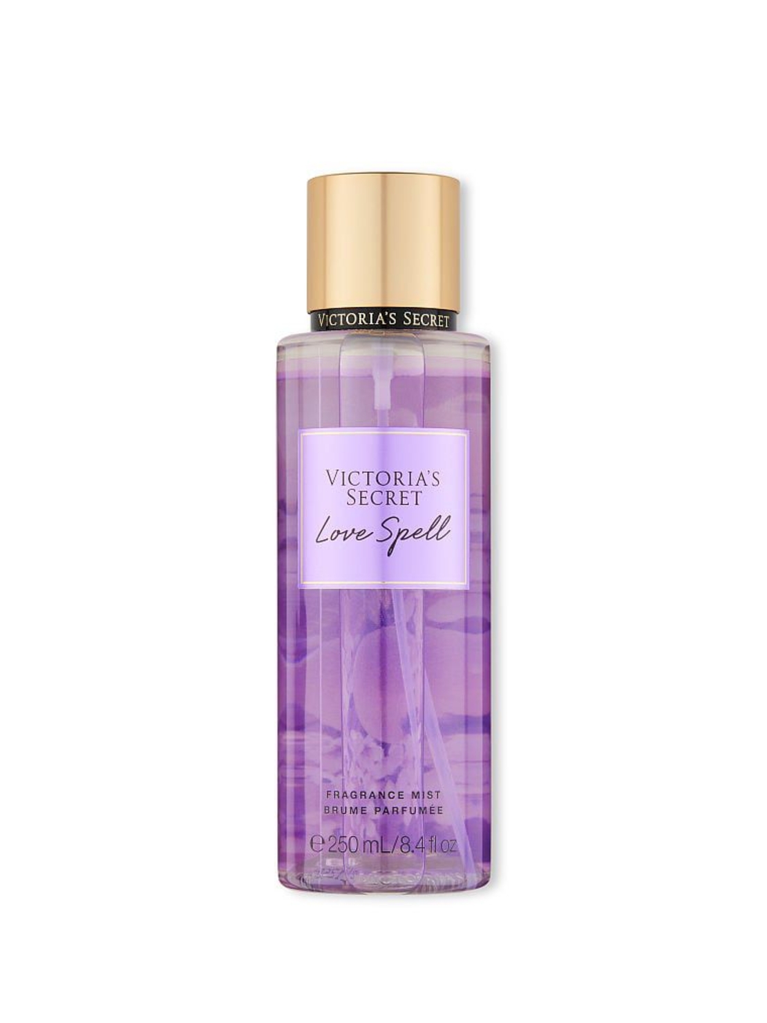 victoria's secret love