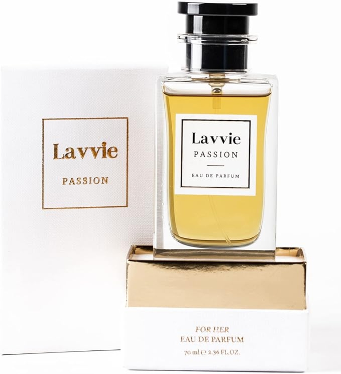 lavvie passion