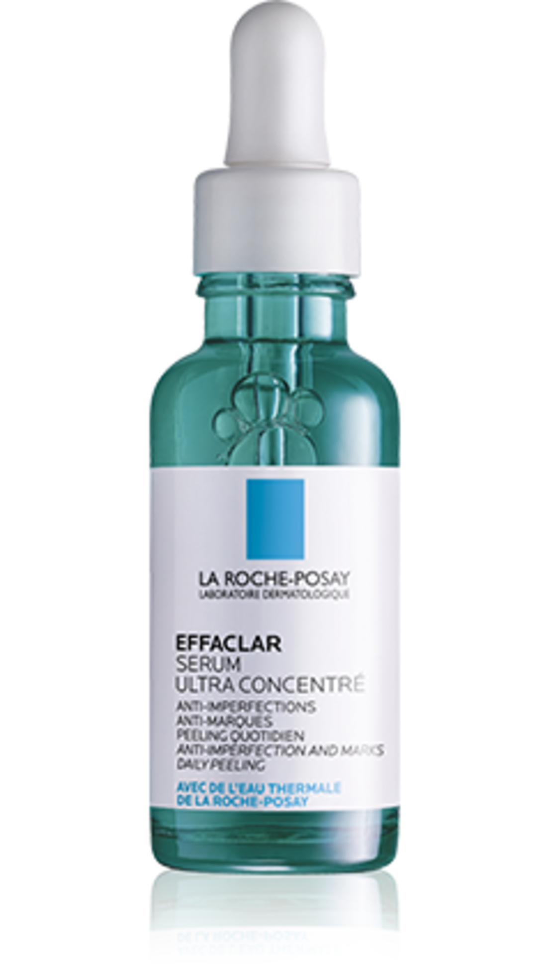 la roche posay effeclar ultra concentrated serum