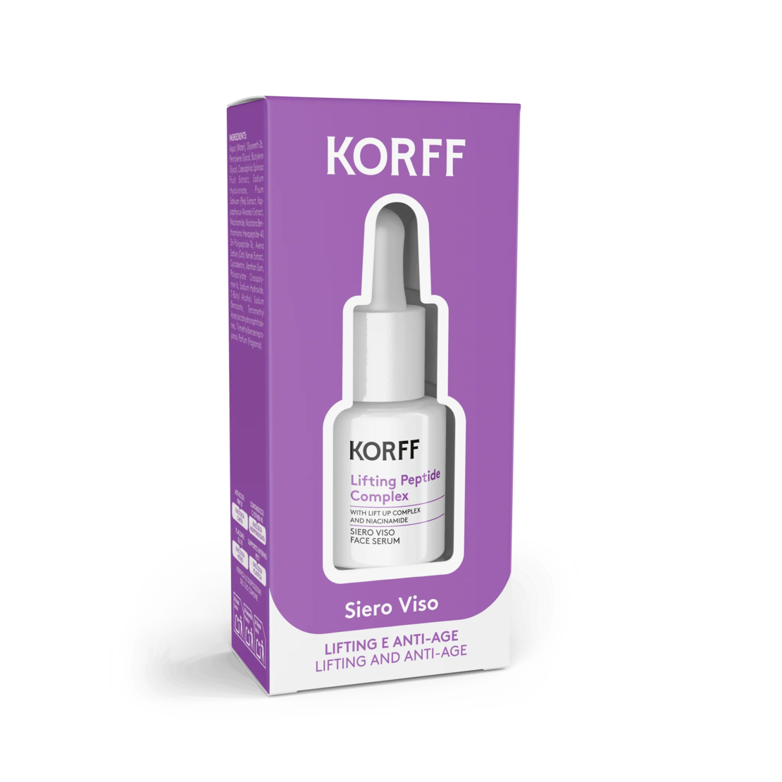 Lifting Peptide Complex Face Serum