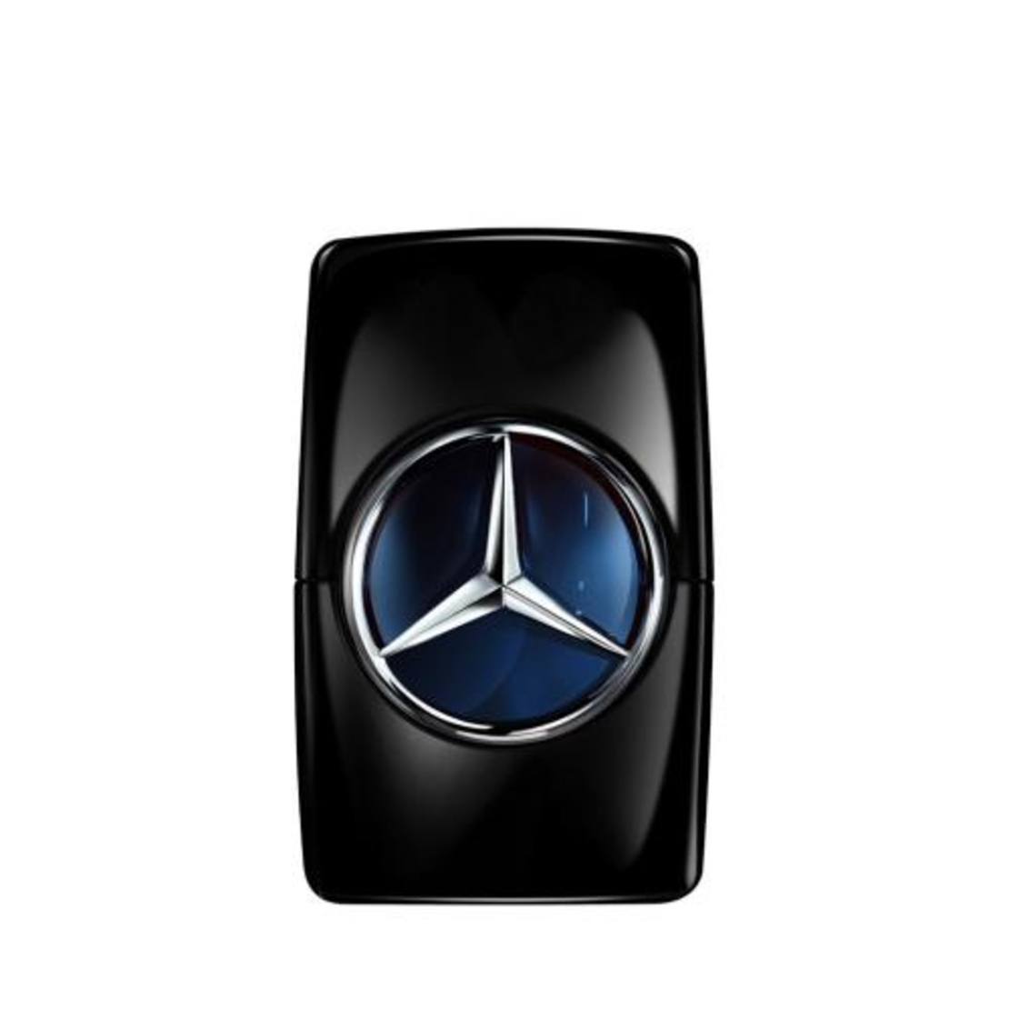 mercedes - benz man intense