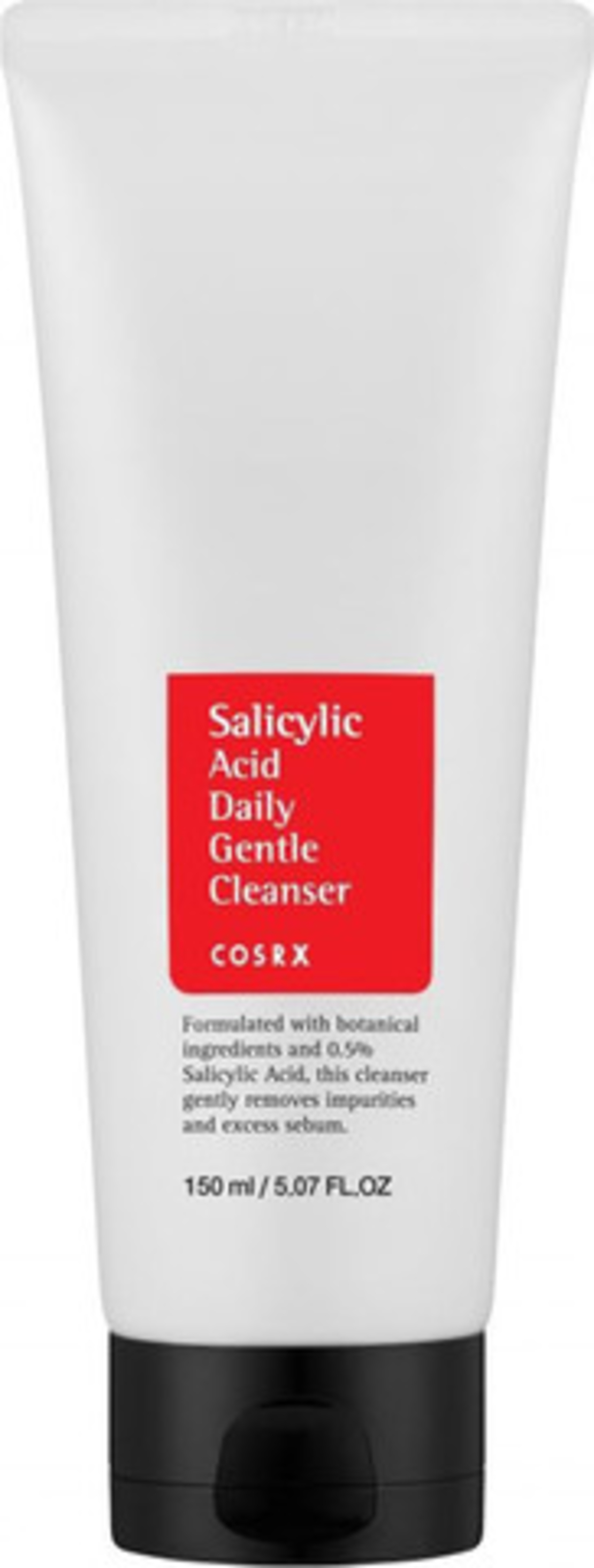 COSRX SALISLYIC ACID CLEANSER