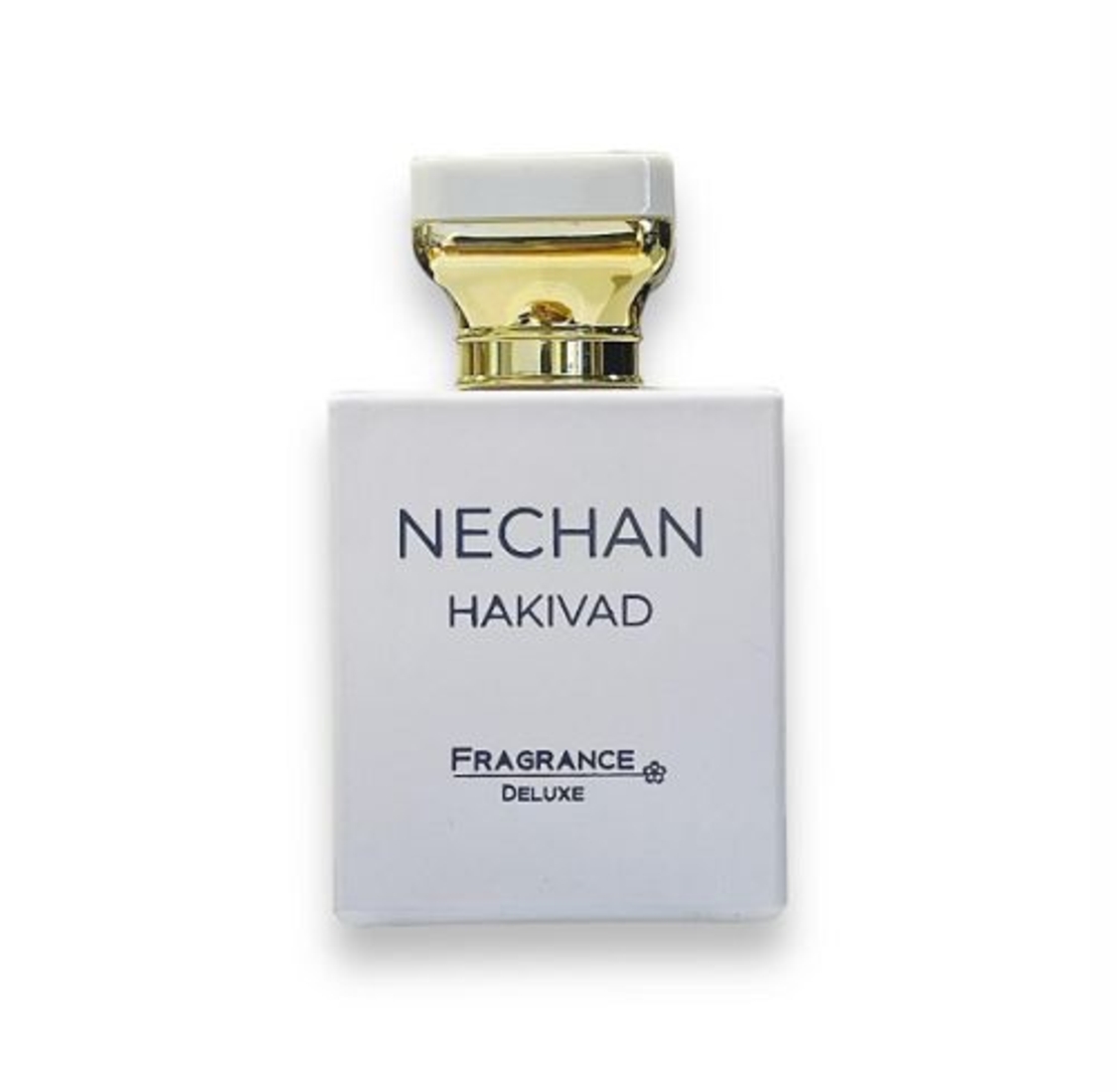 Fragrance Deluxe Nechan Hakivad