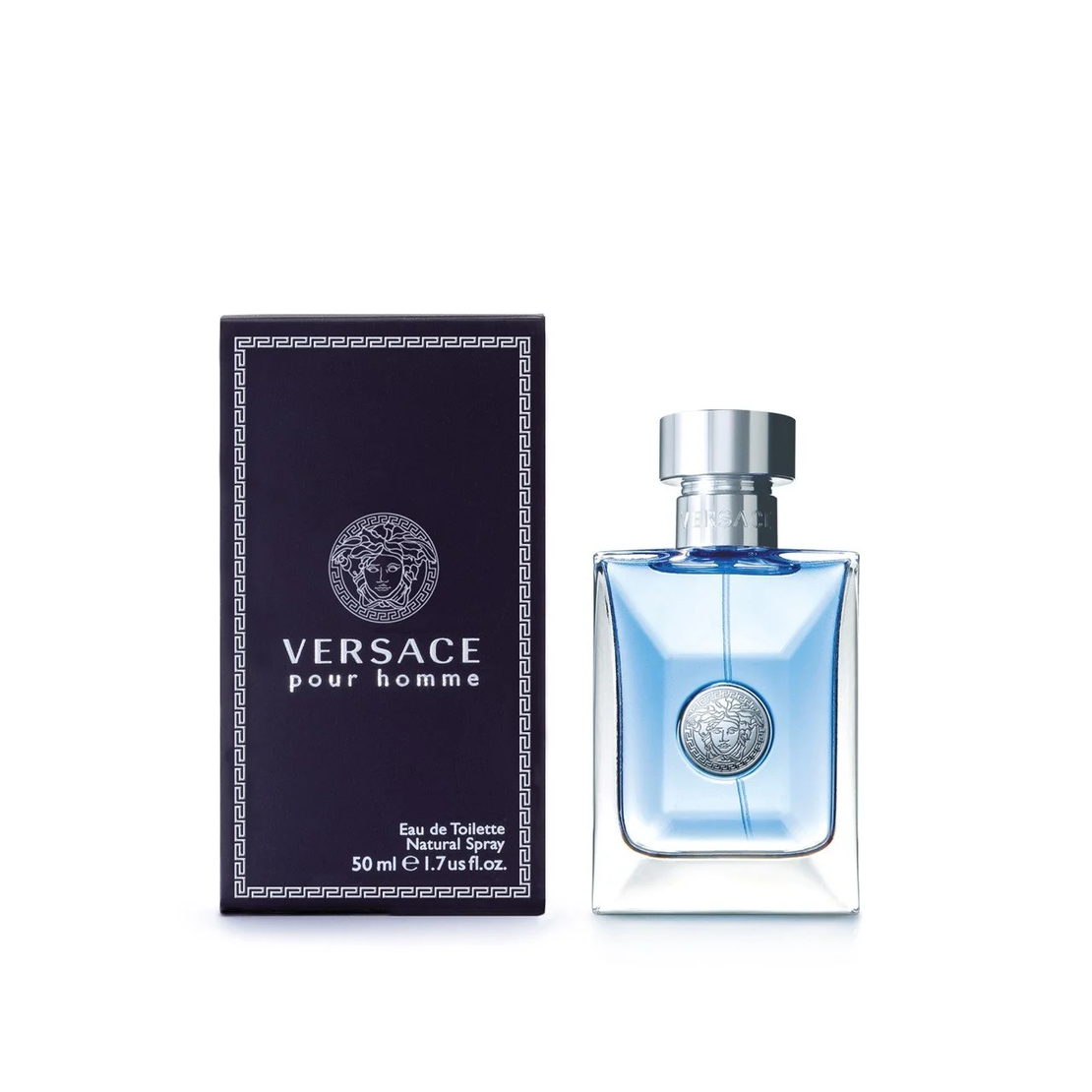 versace pour homme