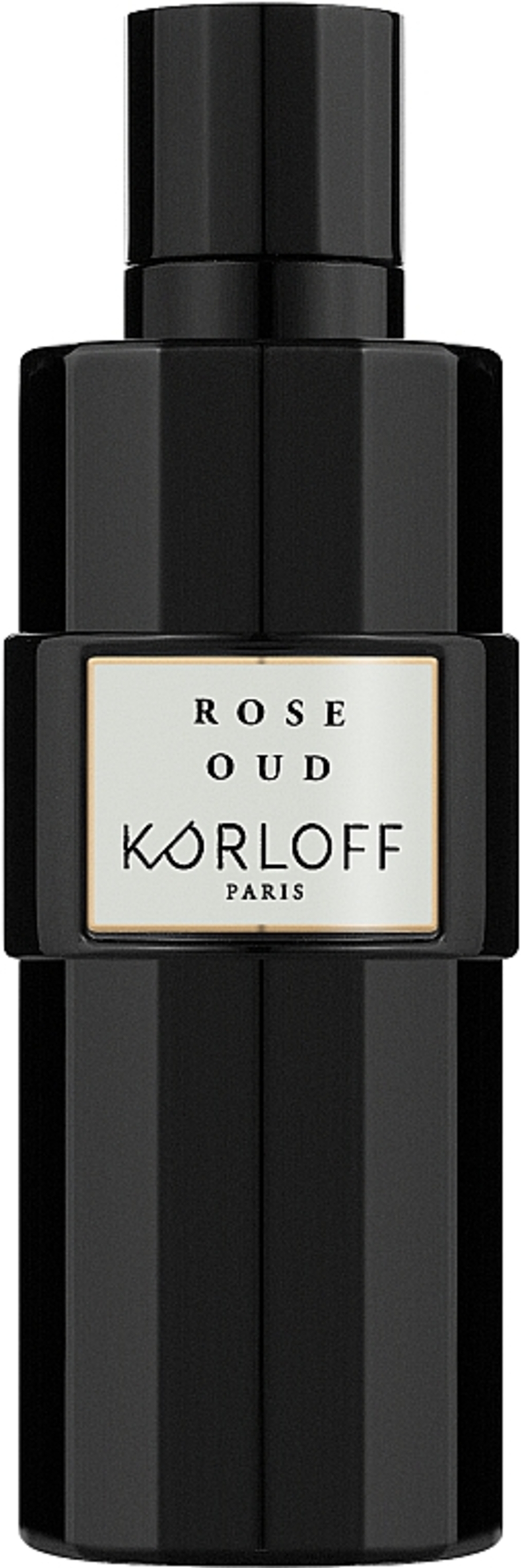 korloff rose oud