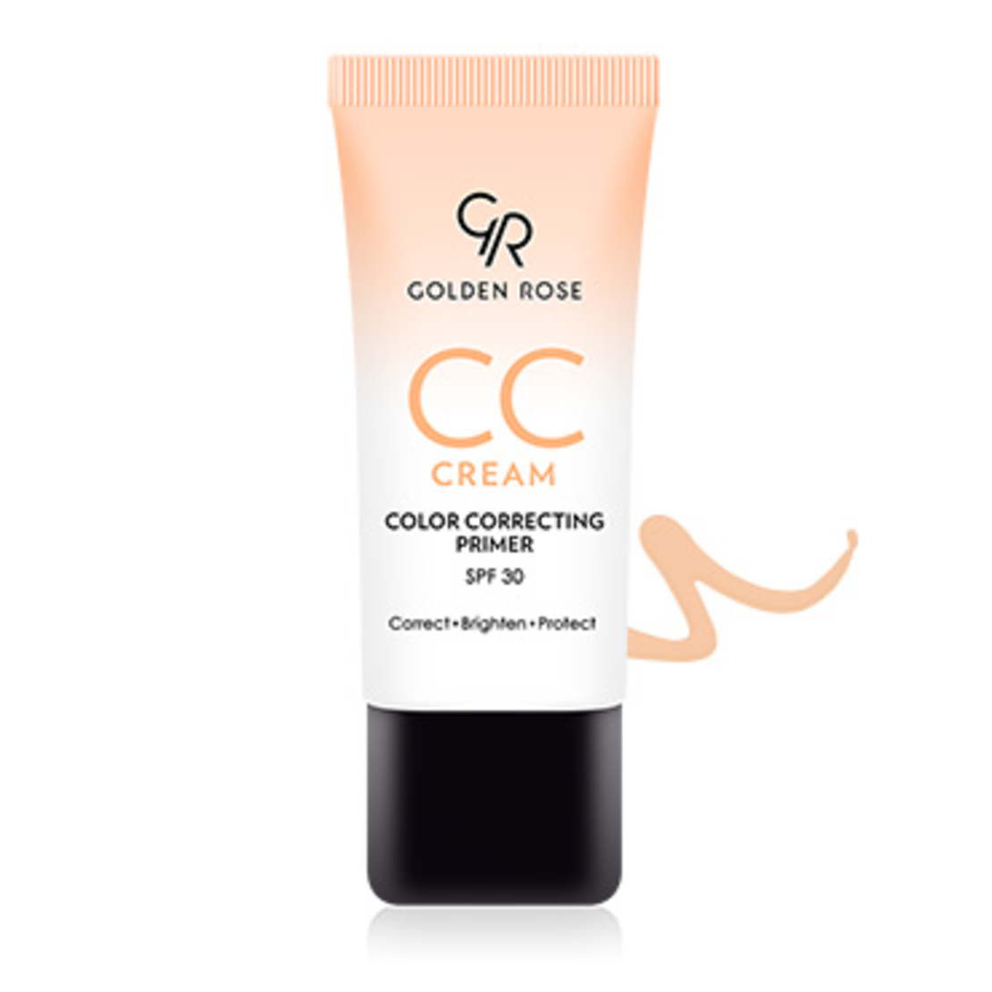goldenrose cc cream correcting primer
