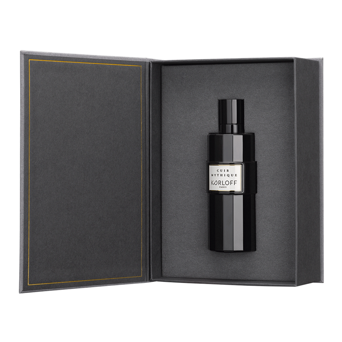 korloff-cuir mythique