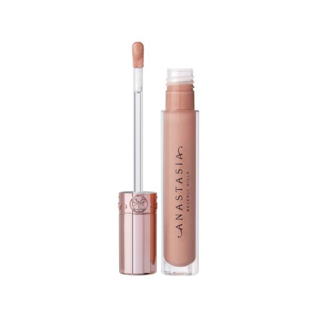 ANASTASIA Lip Gloss Cantaloupe