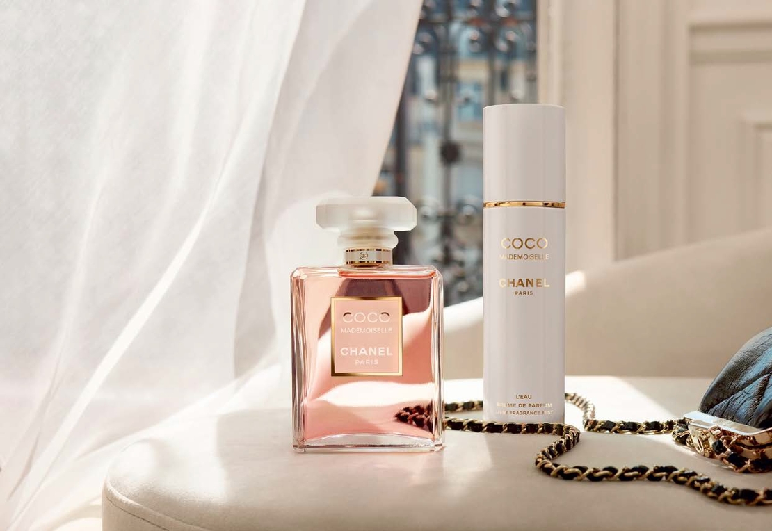 coco mademoiselle