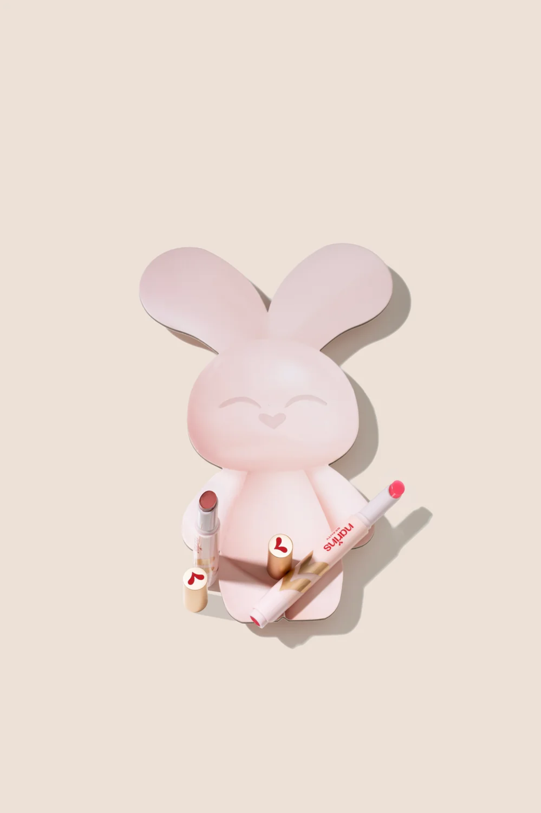 NARINS BEAUTY BUN BUN MINI BUNNY BOX