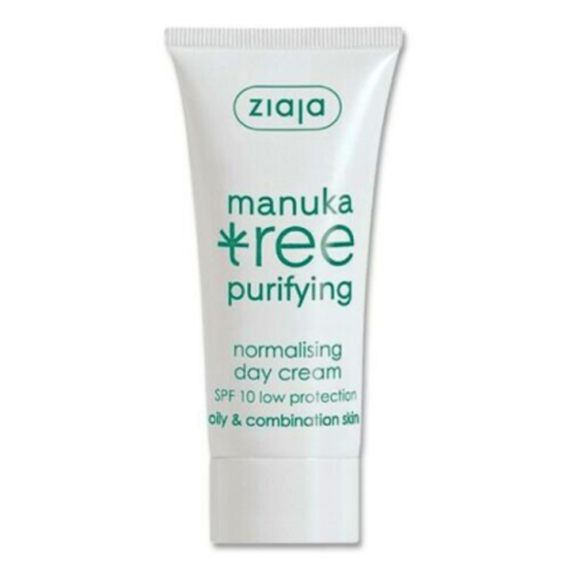 ZIAJA - Manuka DAY CREAM