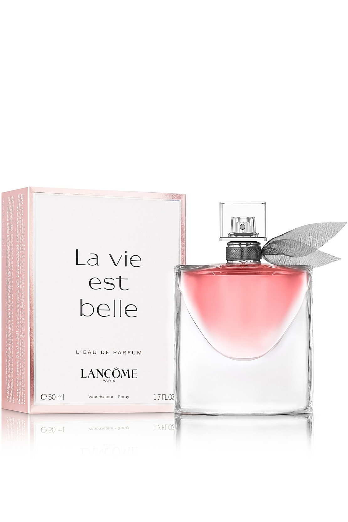 lancome la vie est belle