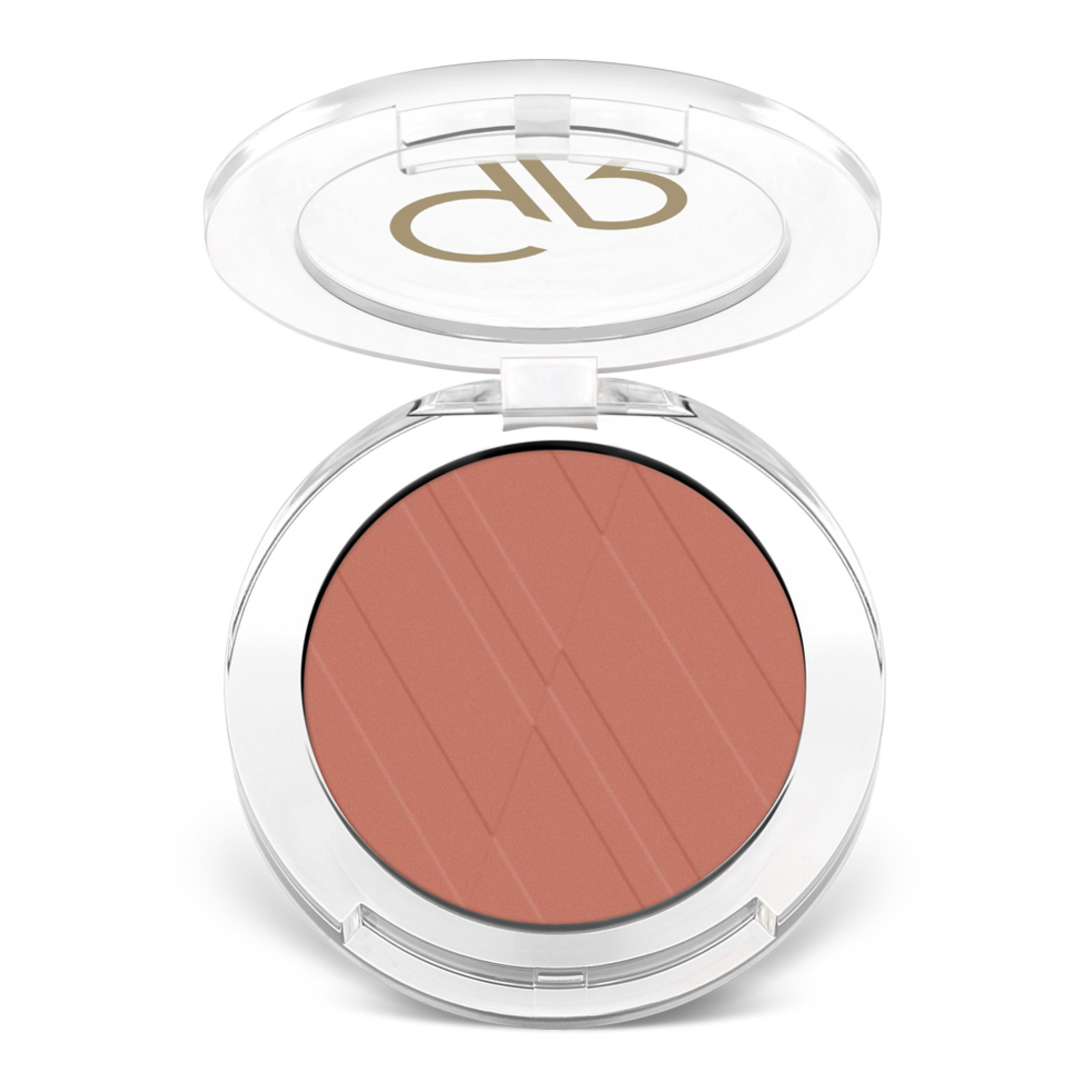 goldenrose powder blush