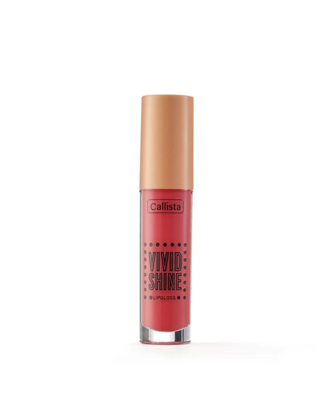 Callista Vivid Shine Lipgloss 102