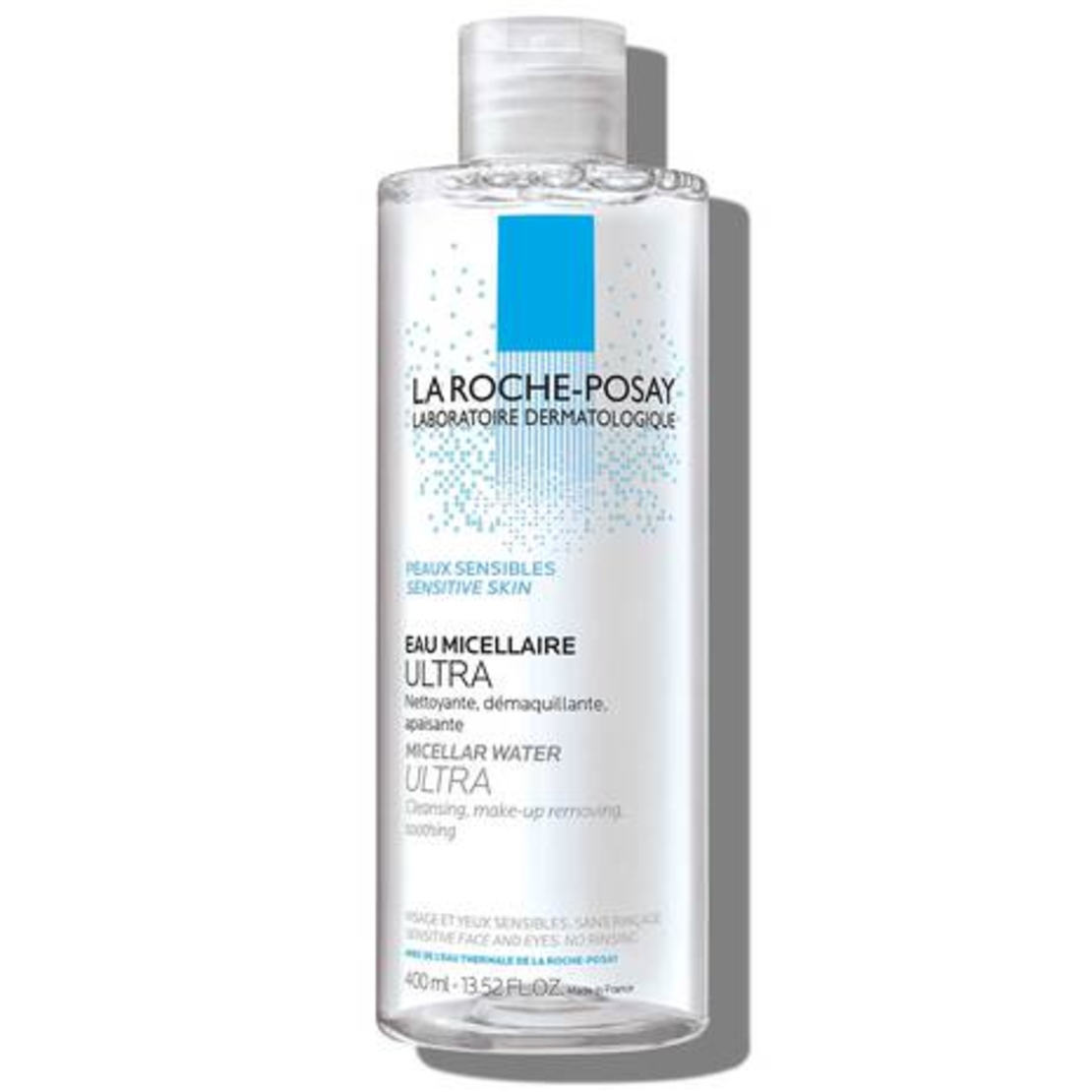 la roche posay-micellar water ultra