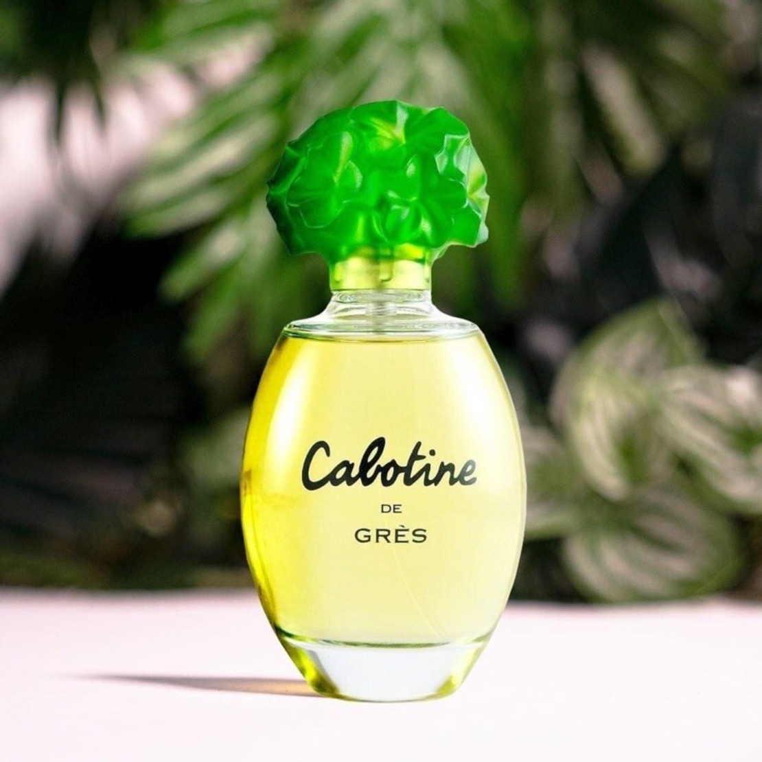 cabotine de gres