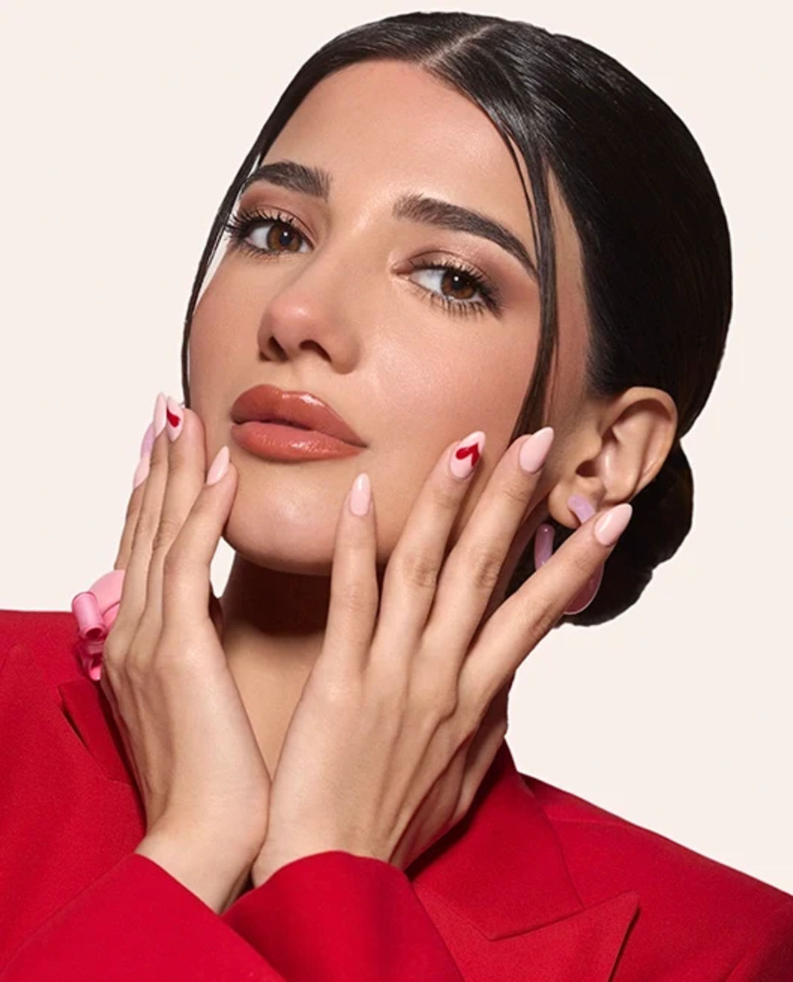 NARINS BEAUTY BUN BUN LIP TINT
