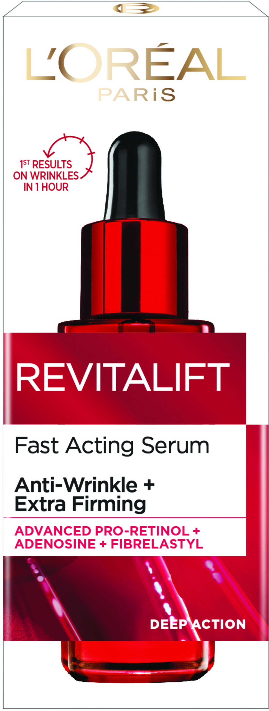 סרום קלאסי loreal paris revitalift נפח 30 | ksp‏