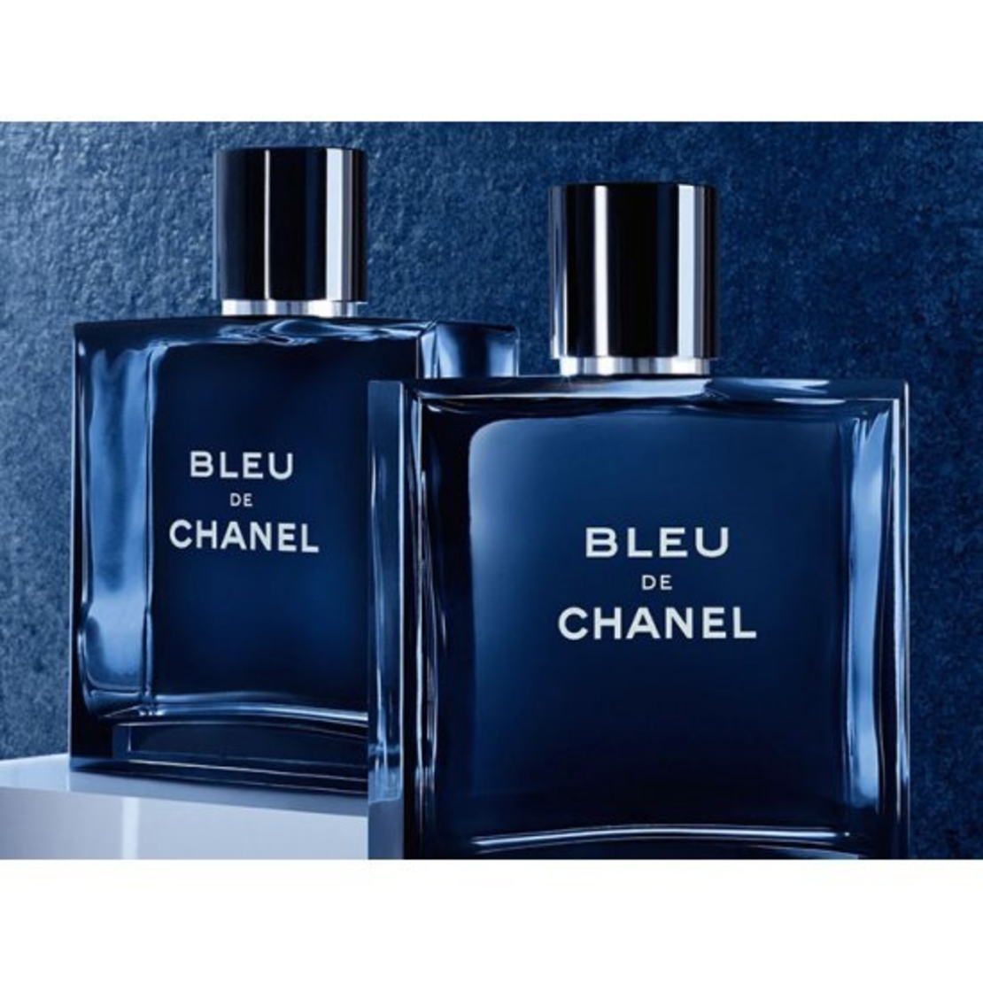 bleu de chanel - eau de parfum