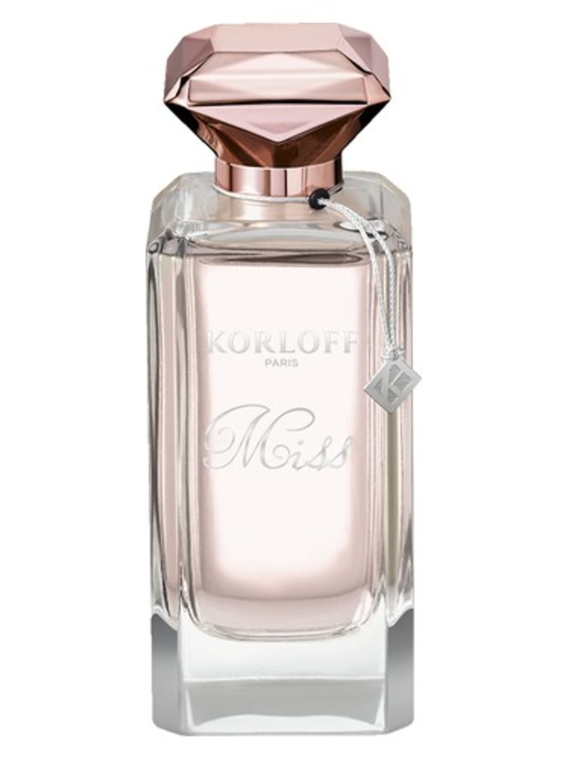 korloff paris miss