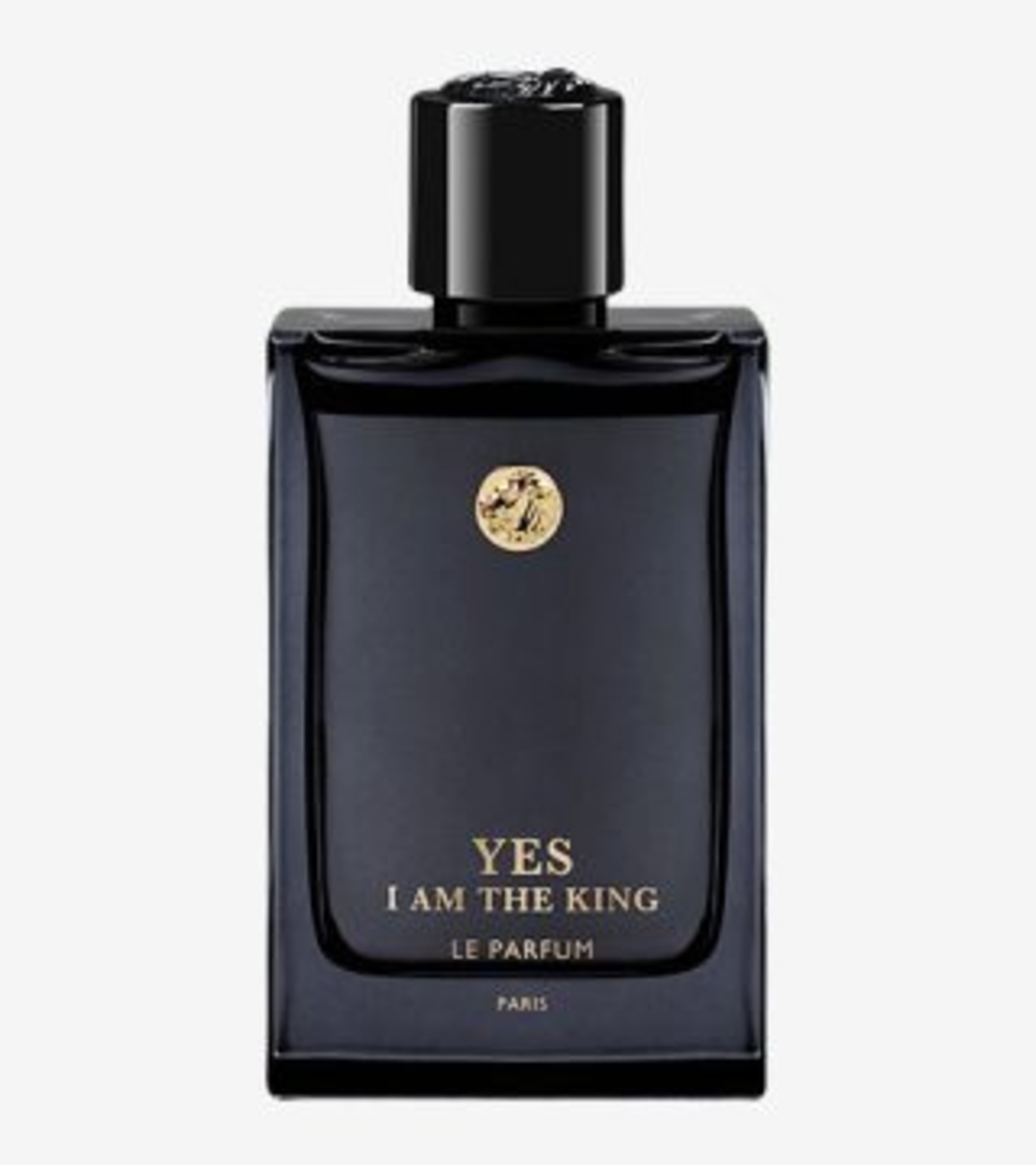 yes i am the king-le parfum