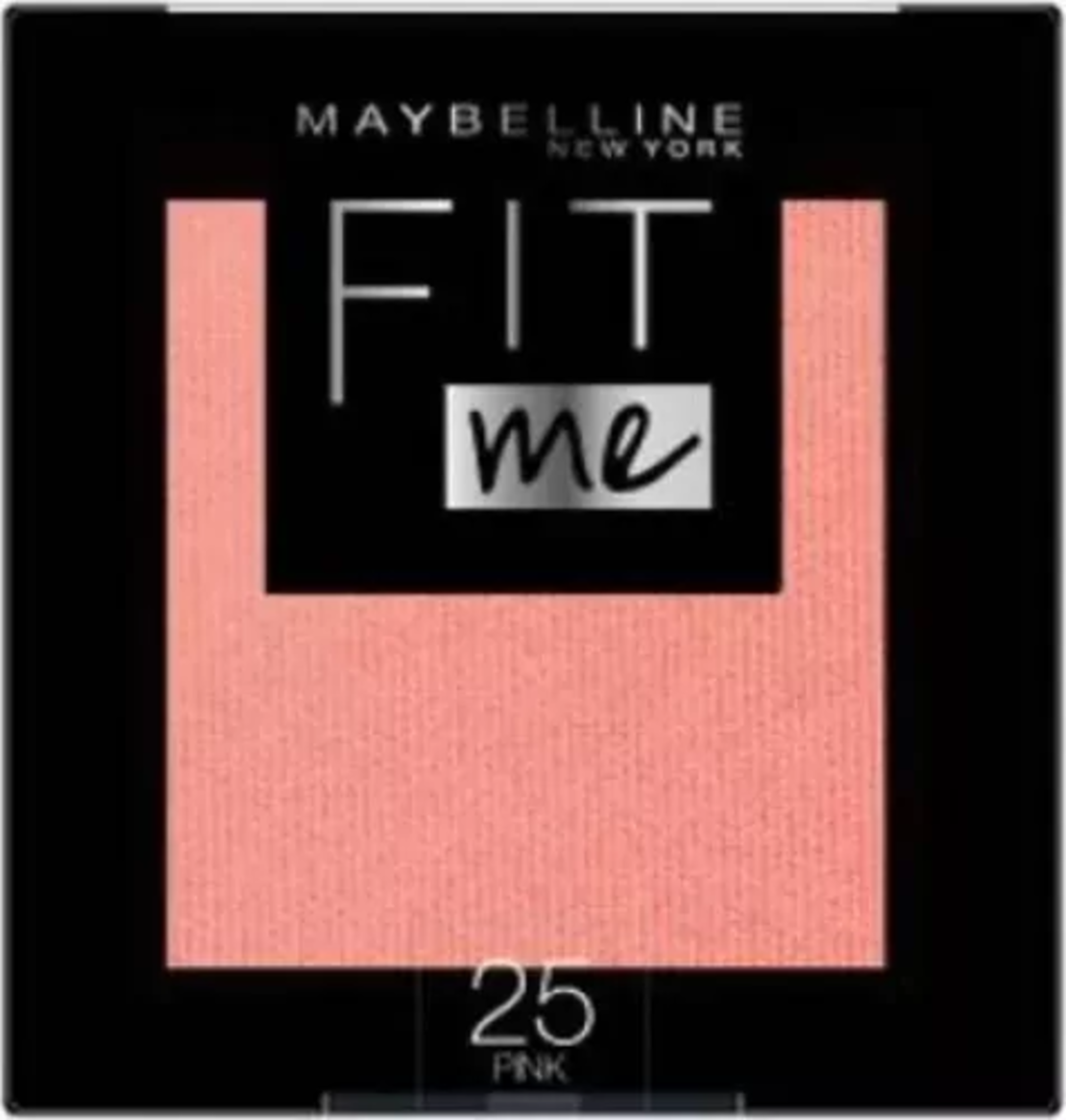 MAYBELLINE - FIT ME BLUSH