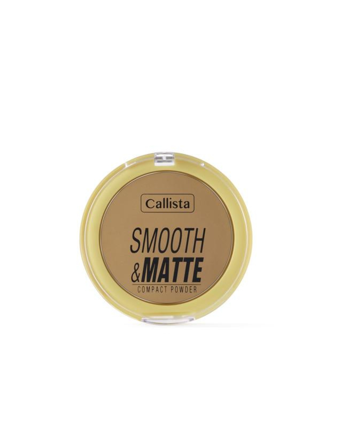 Callista Smooth & Matte Compact Powder 40