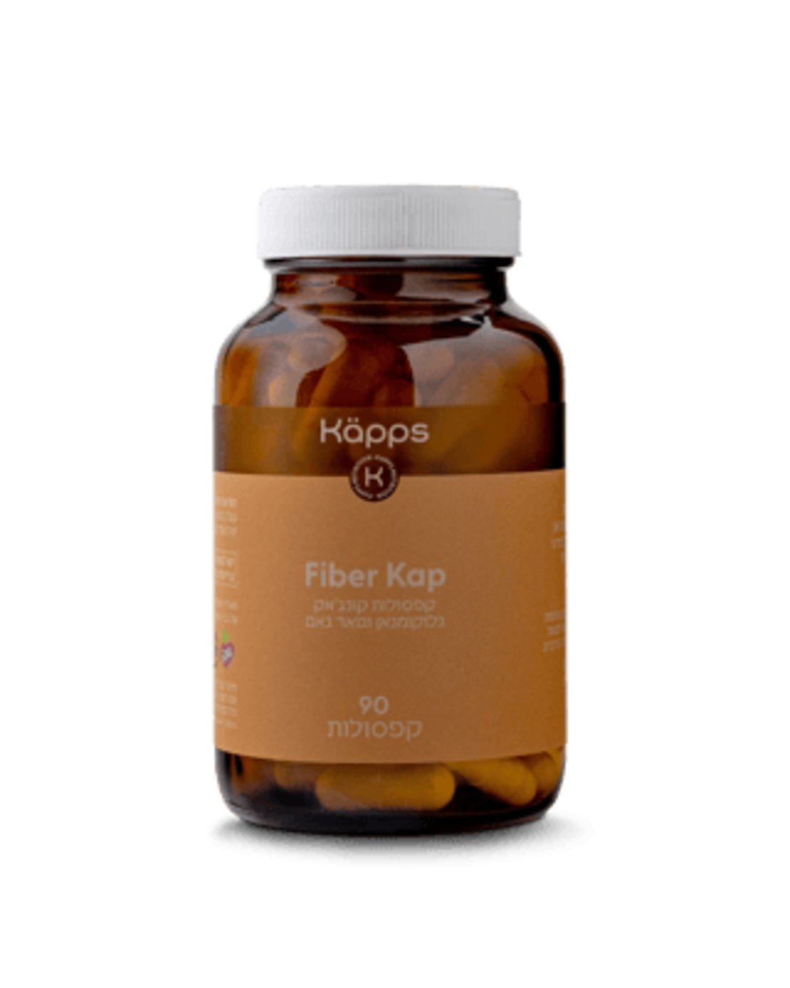 Fiber Kap