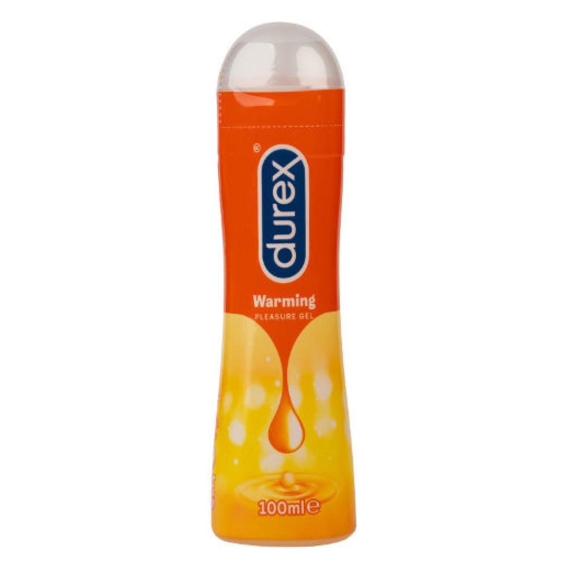 durex warming