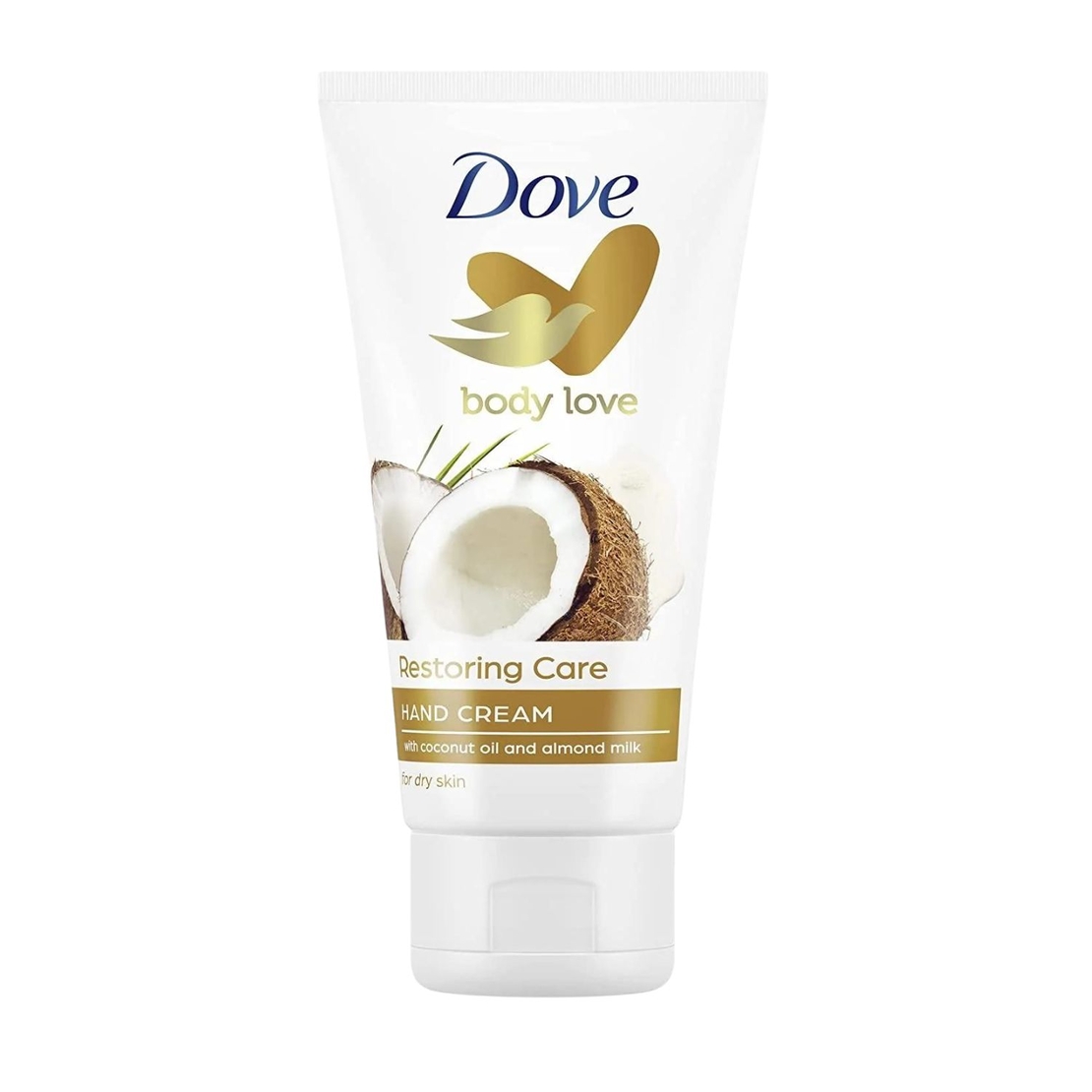 dove-body love