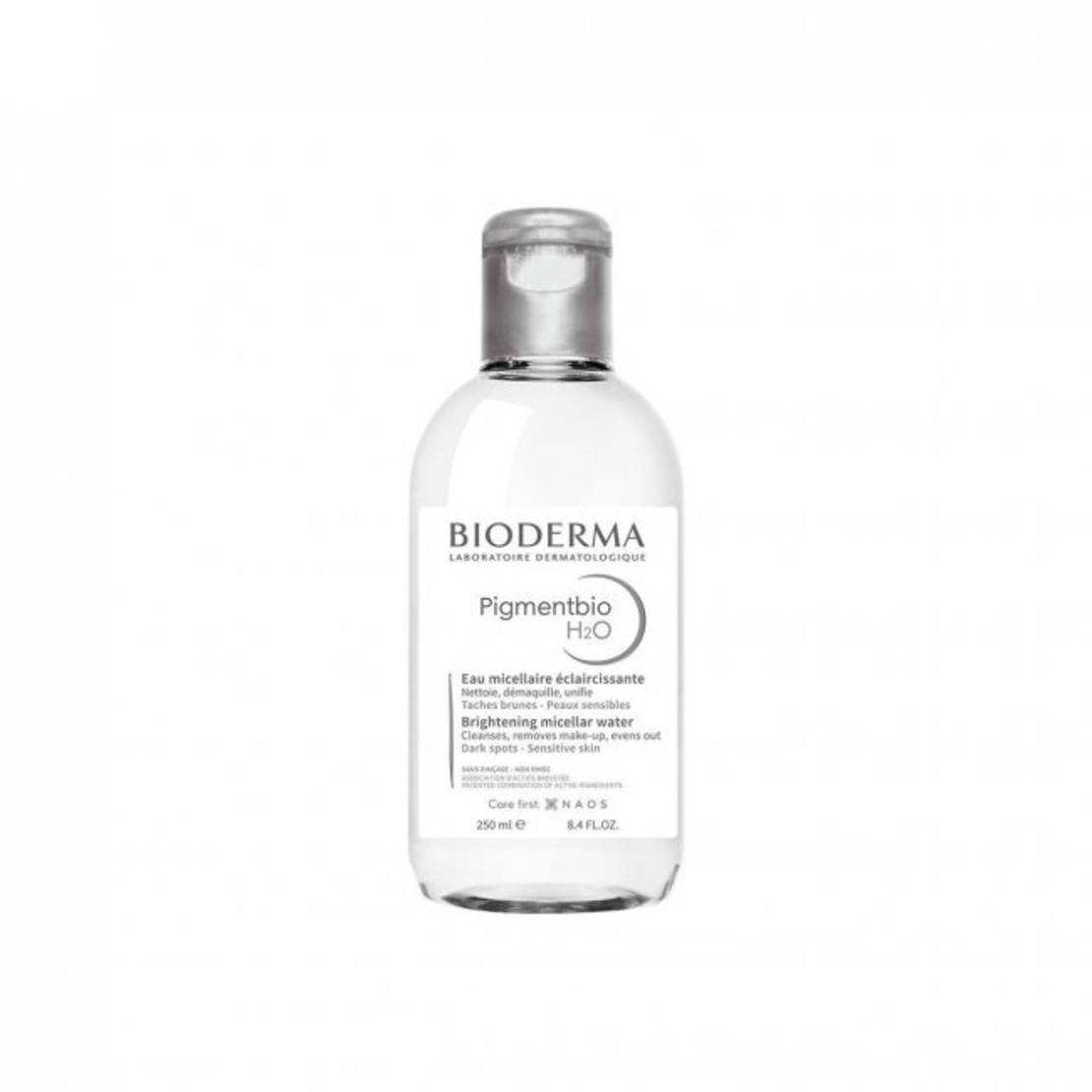 bioderma pigmentbio h20