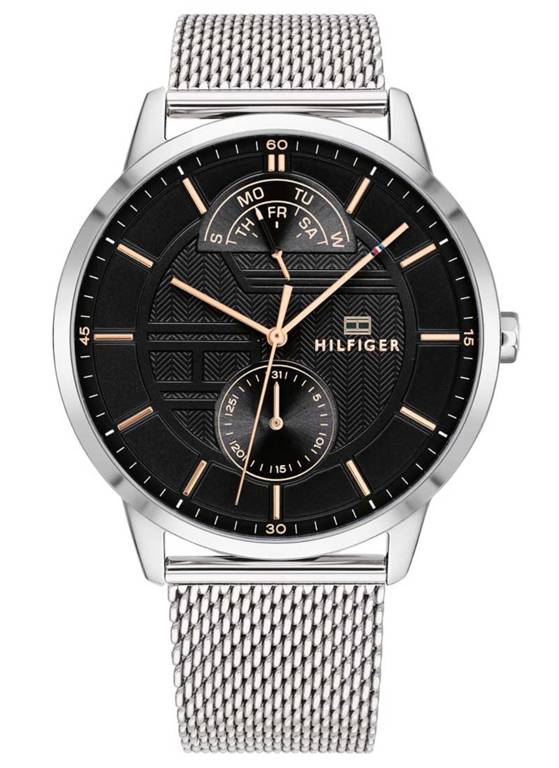 tommy hilfiger watch 1791610