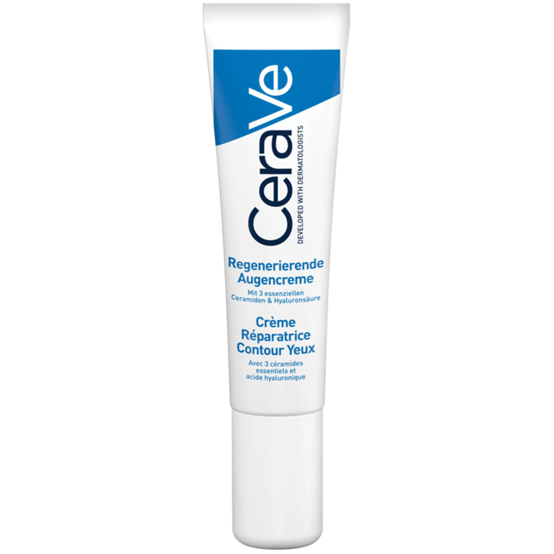 cera ve- eye repair cream