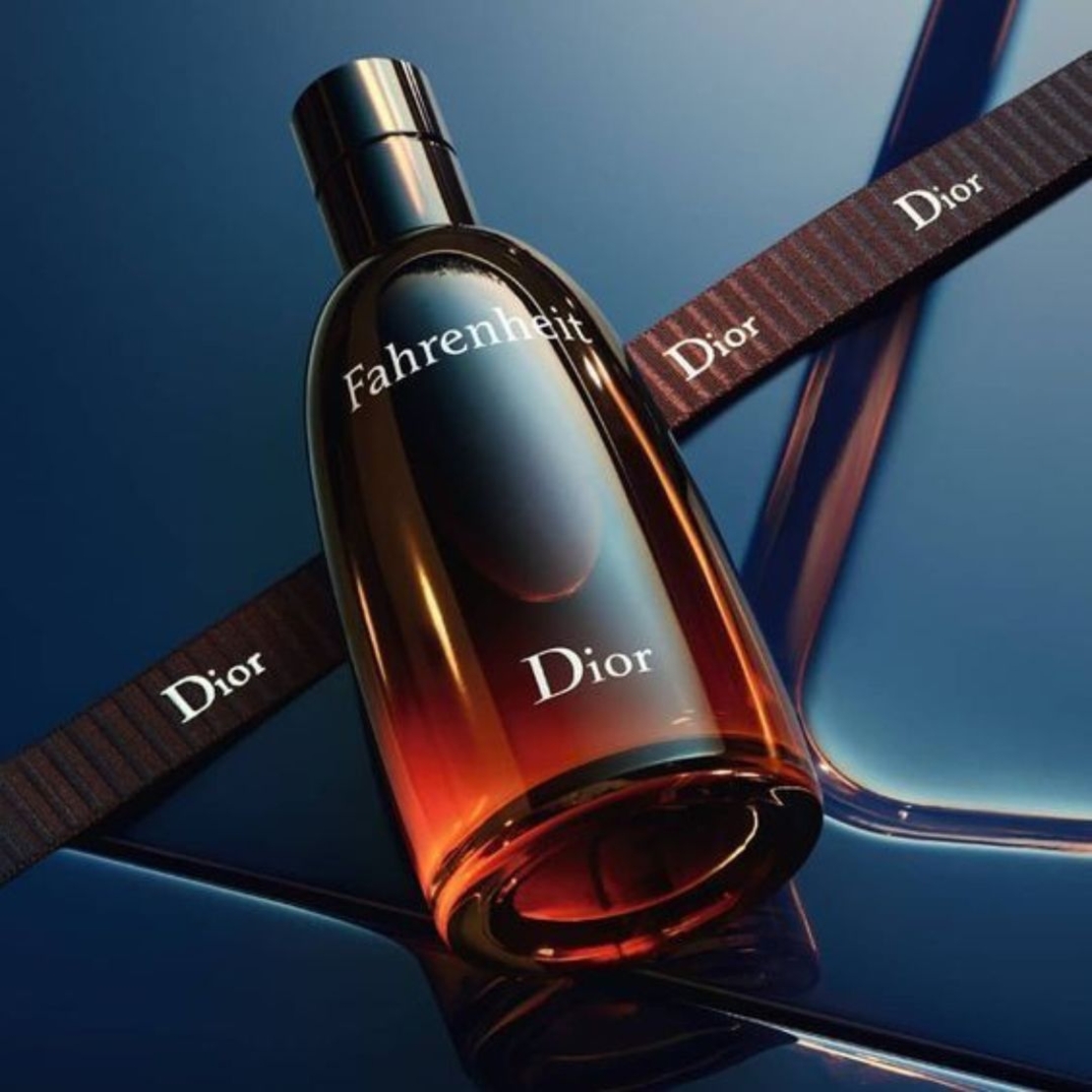 fahrenheit dior-200ml