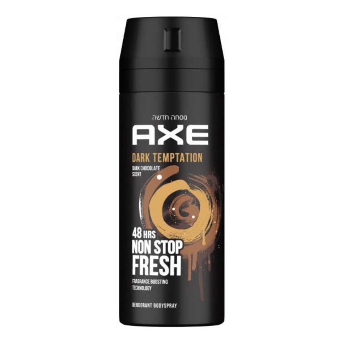 axe-dark tempatation