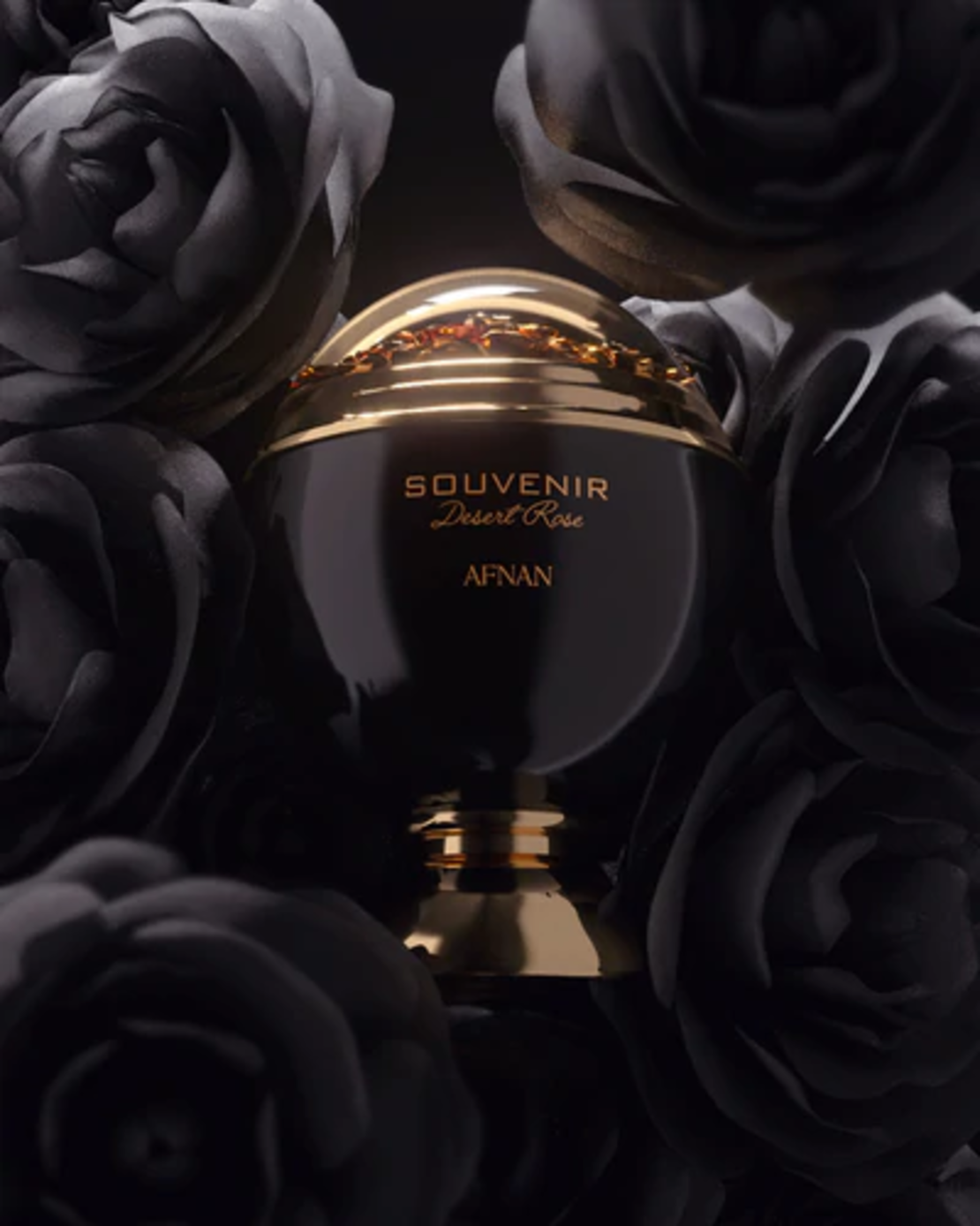 souvenir desert rose