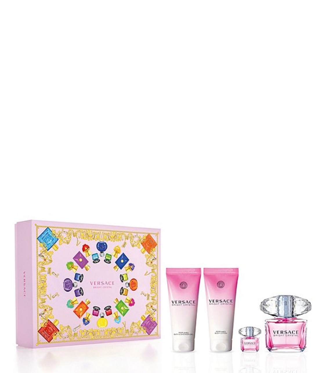 versace set