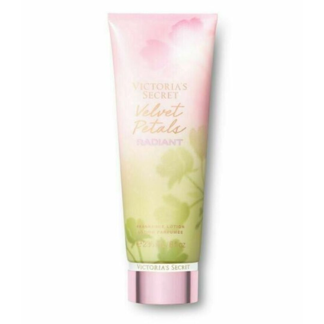 victoria's secret velvet petals radiant