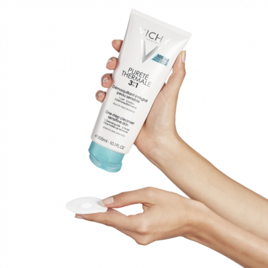 vichy purete thermale 3 in 1